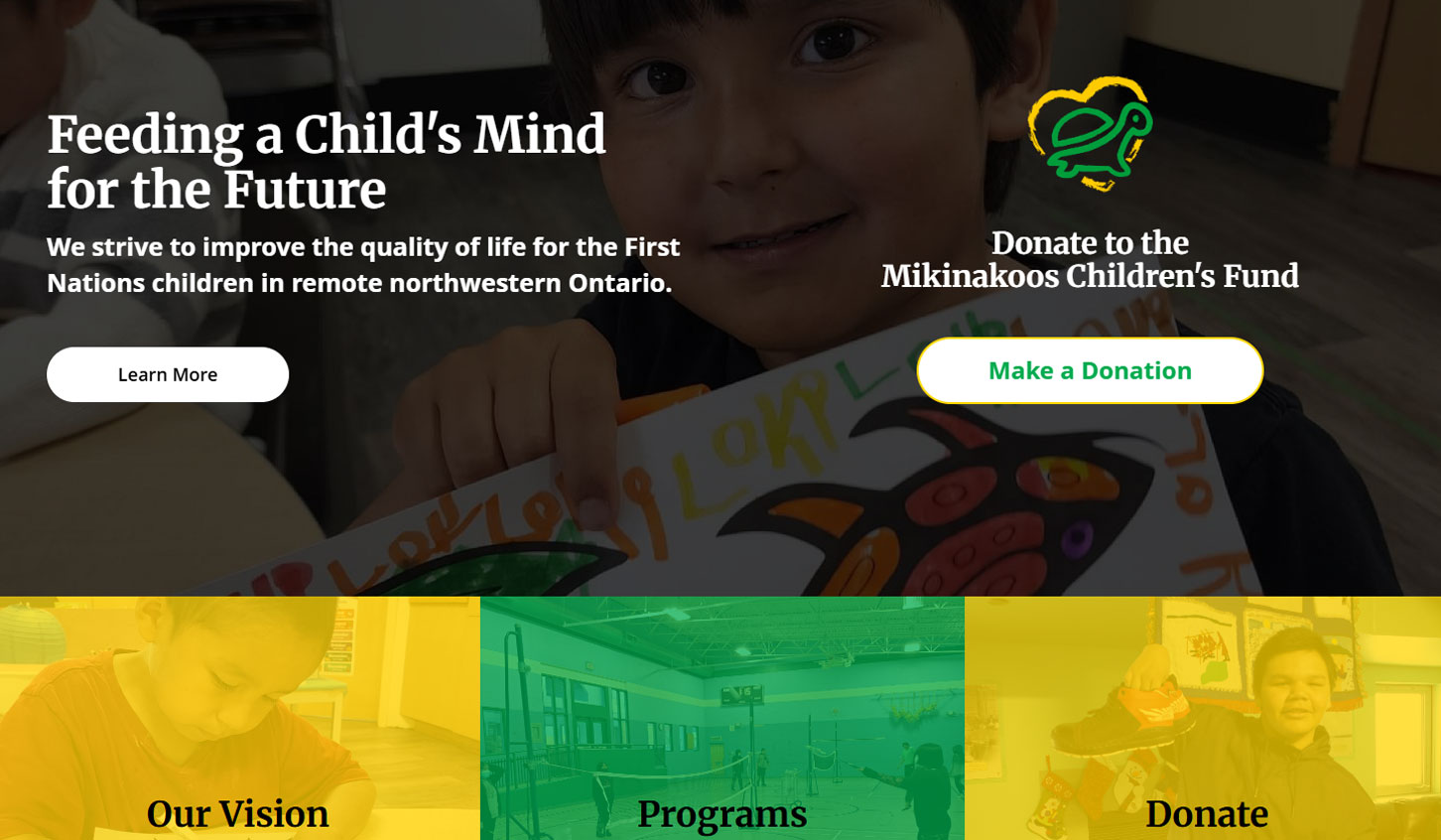 Featured Site